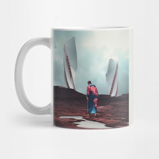 Gibran Mug